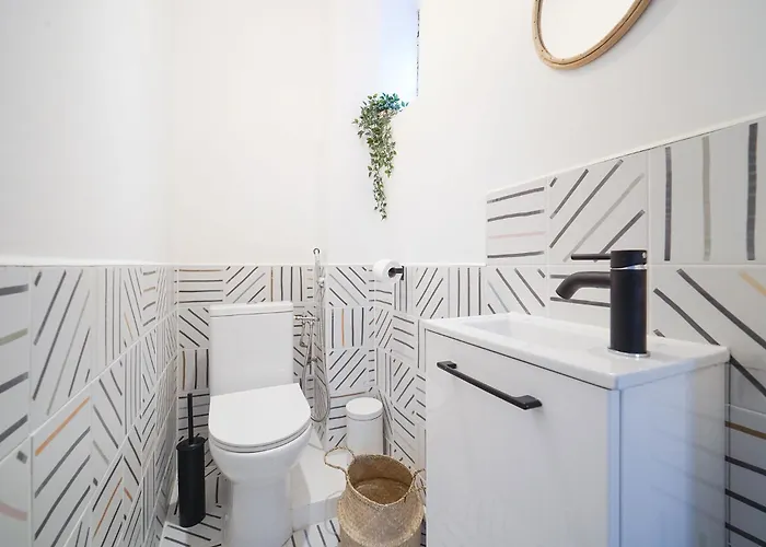 Διαμέρισμα Parisuites Grands Boulevards Chic Folies Bergeres Παρίσι